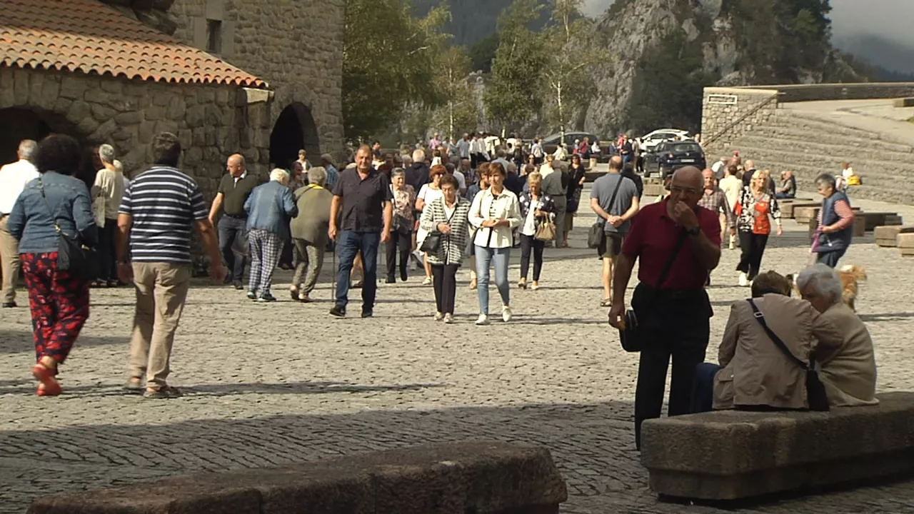 Santuario de Arantzazu