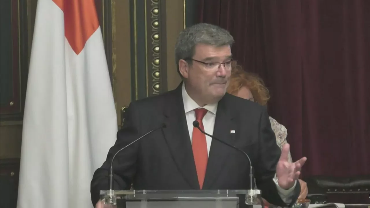 Juan Mari Aburto. Bilboko Udalaren webgunetik ateratako irudia.