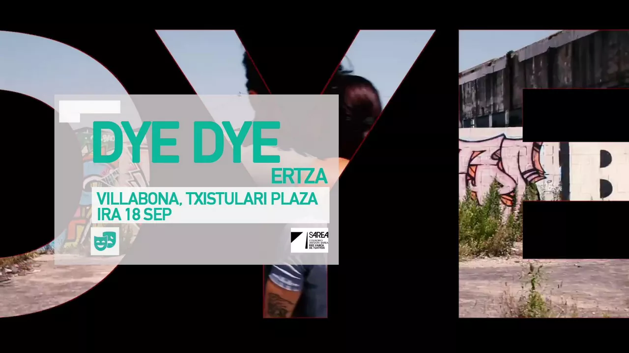 Kulturklik sarea dye dye ertza