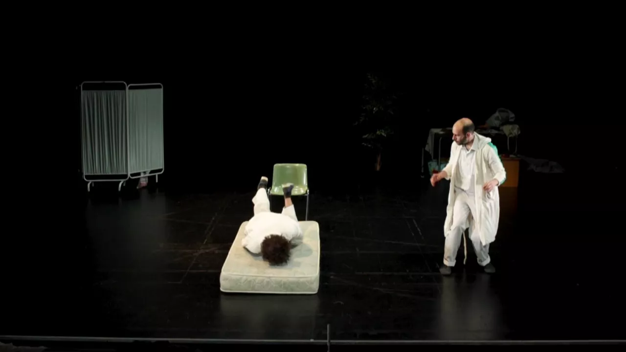 El Festival Internacional de Teatro de Vitoria-Gasteiz