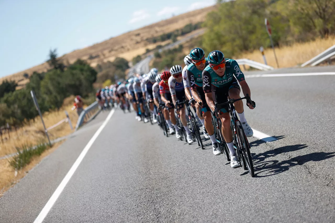 2022ko Espainiako Vuelta