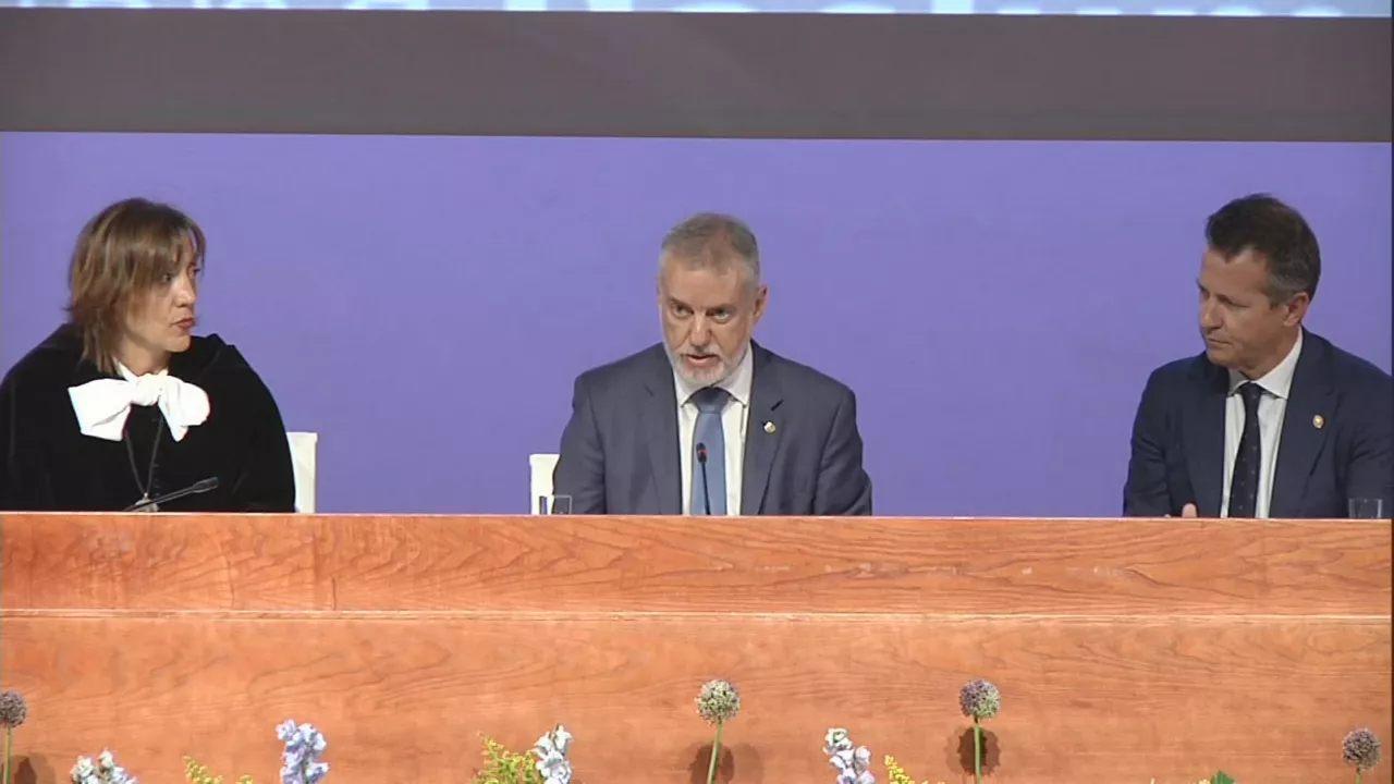 Iñigo Urkullu. EITB Mediaren bideo batetik ateratako irudia.