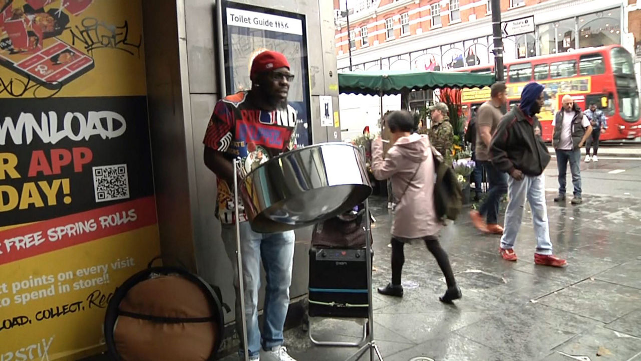 Londres