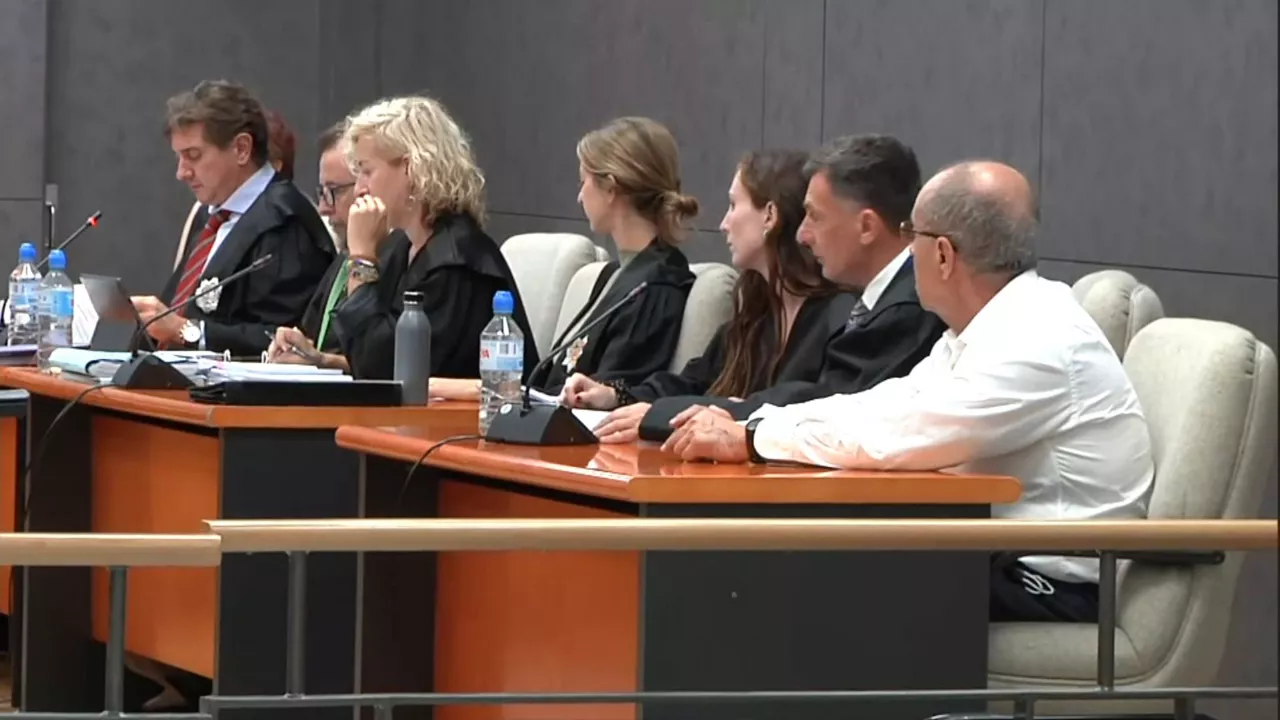 Juicio