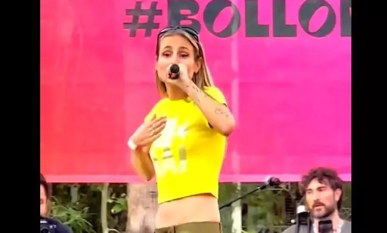 Maria Escarmiento