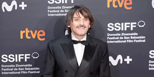 Gala de inauguración. EFE