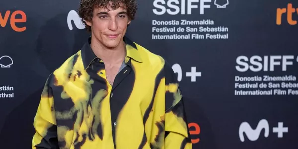 Gala de inauguración. EFE
