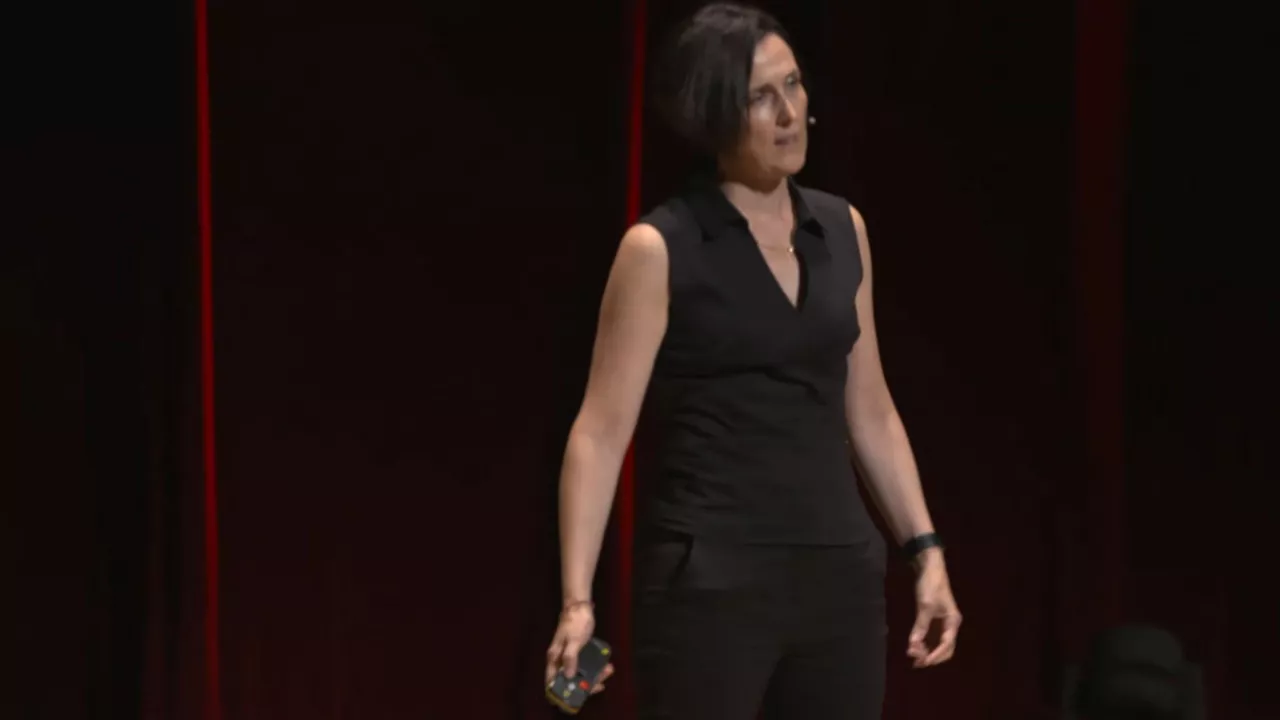 Virginia Arechavala