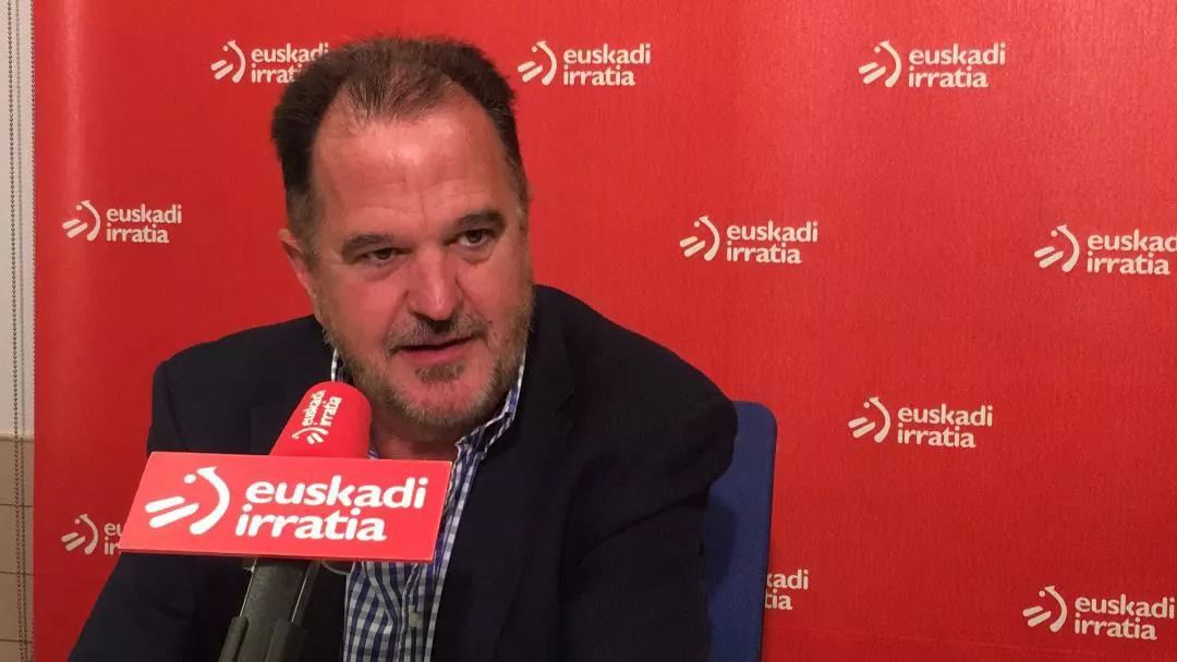 Carlos Iturgaiz