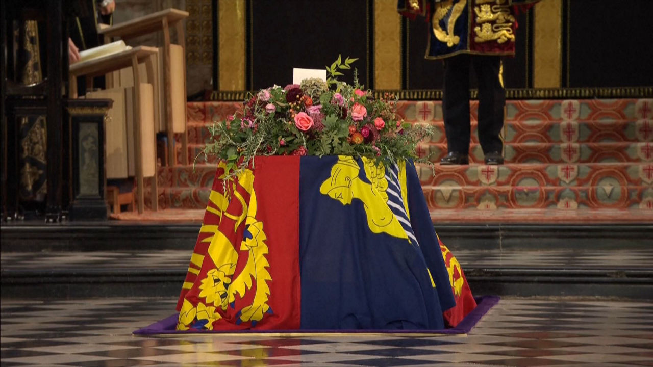 Isabel II