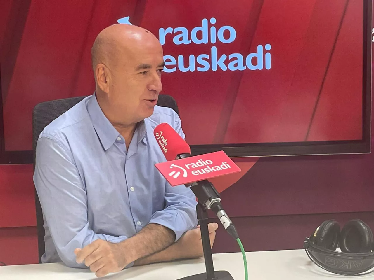 Raúl Arza (UGT)