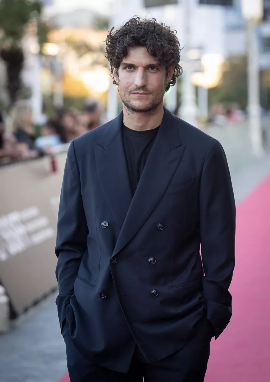 Louis Garrel Zinemaldia Efe
