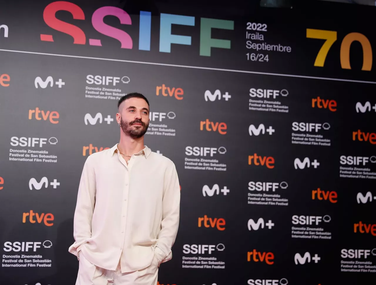 Pornomelancolía. EFE