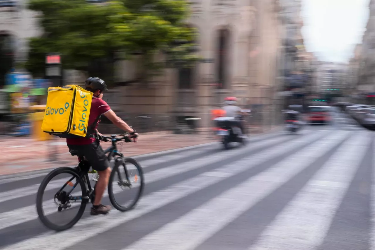 glovo