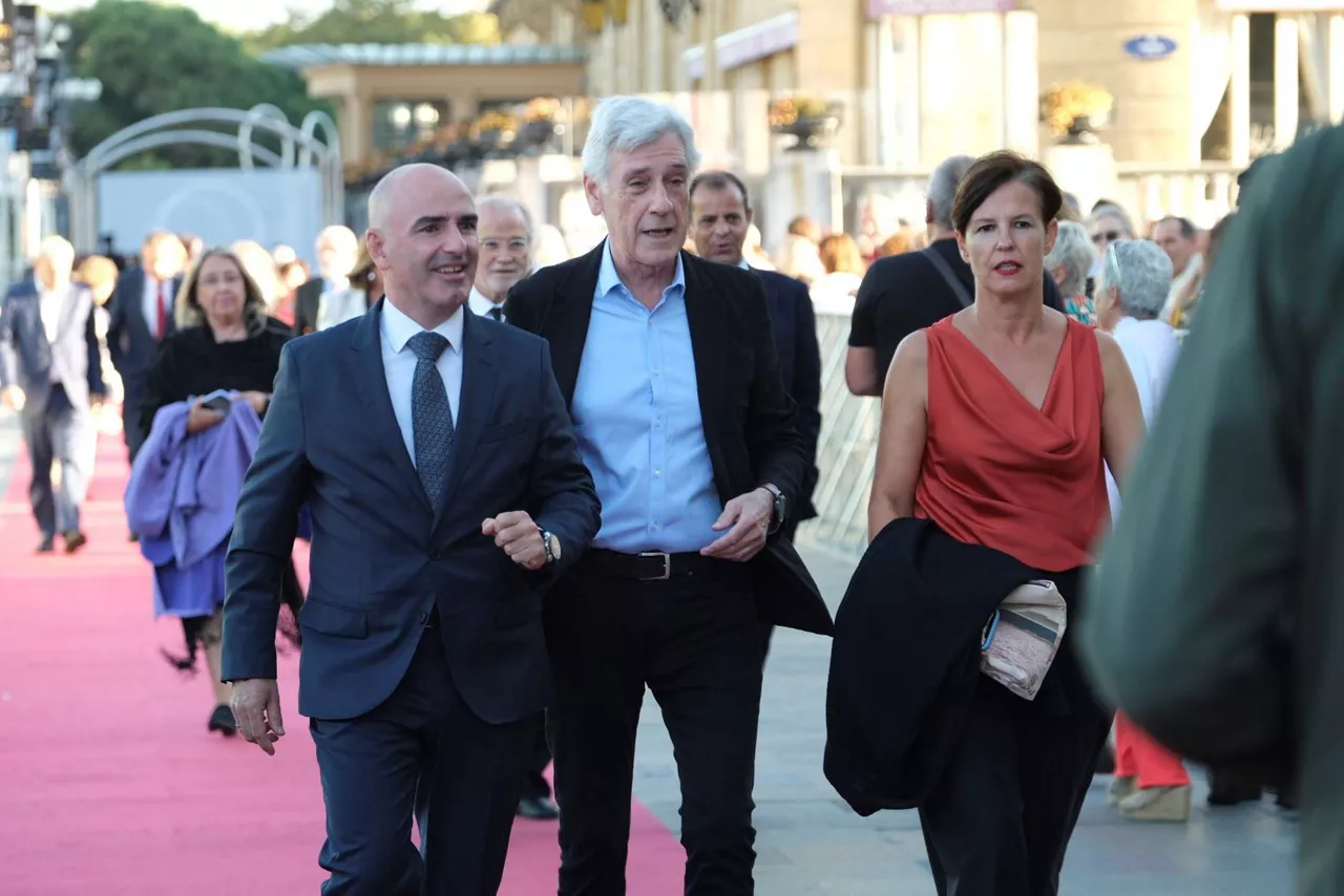 Foto: EITB Media