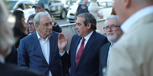 Foto: EITB Media