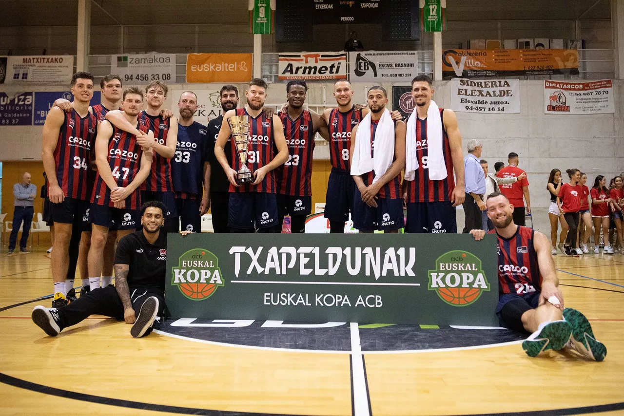 Baskonia