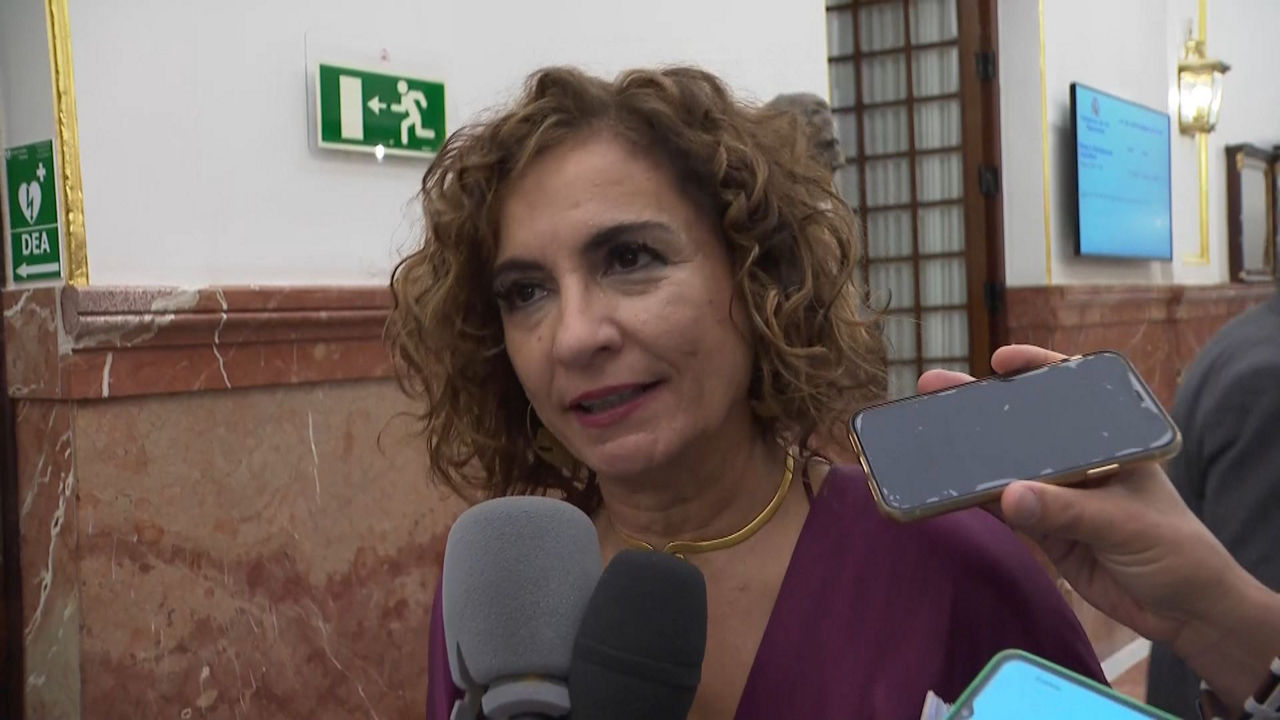 Maria Jesus Montero
