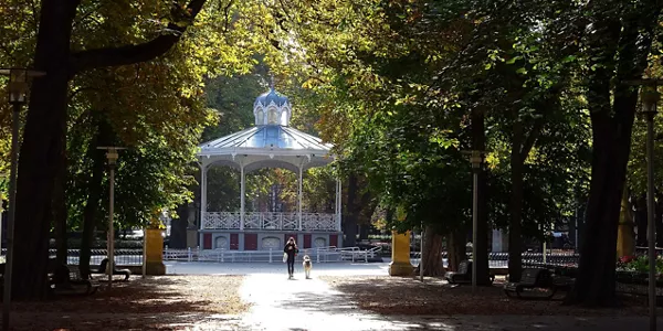 Vitoria-Gasteiz (José Antonio Del Campo)