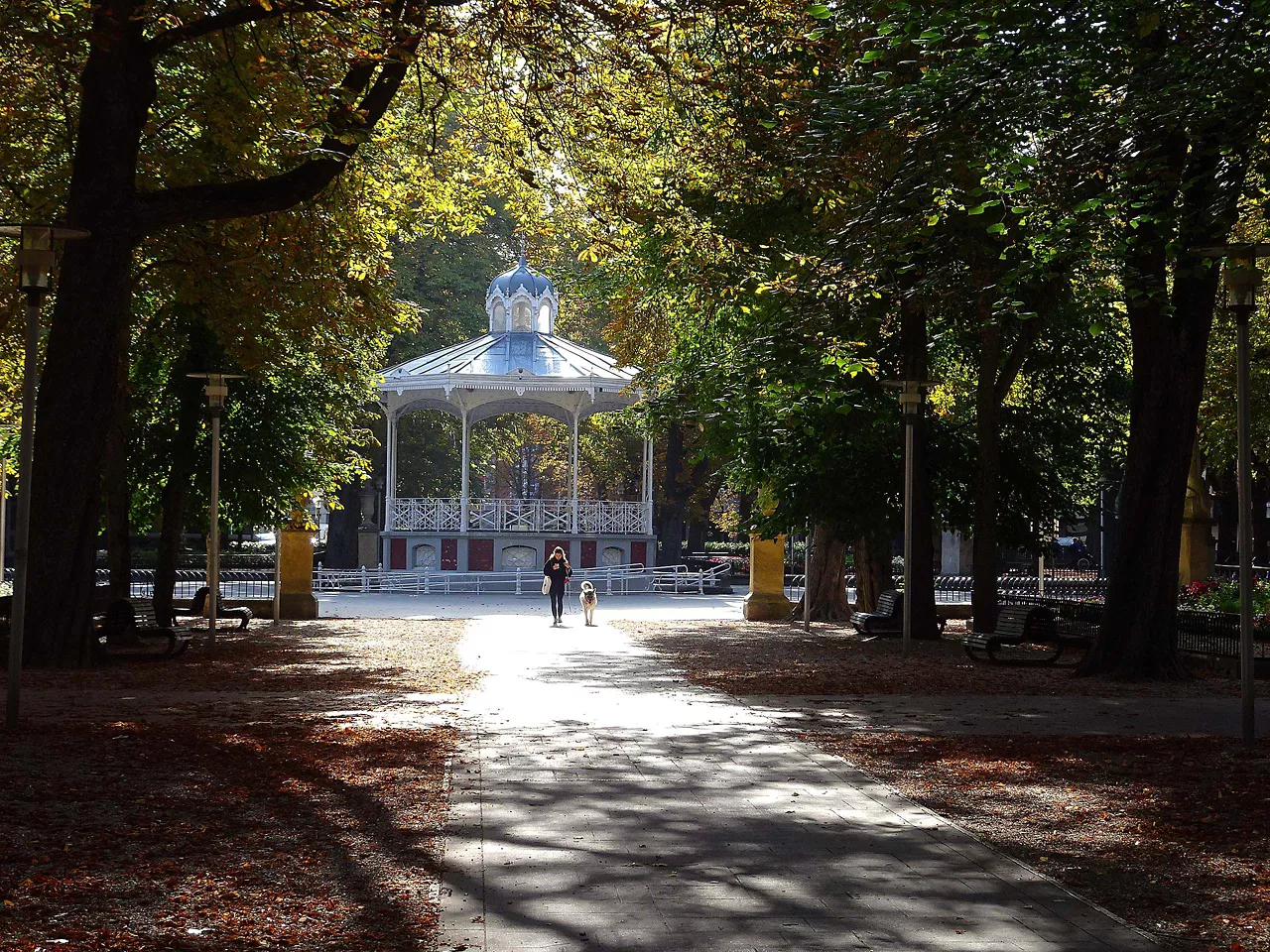 Vitoria-Gasteiz (José Antonio Del Campo)