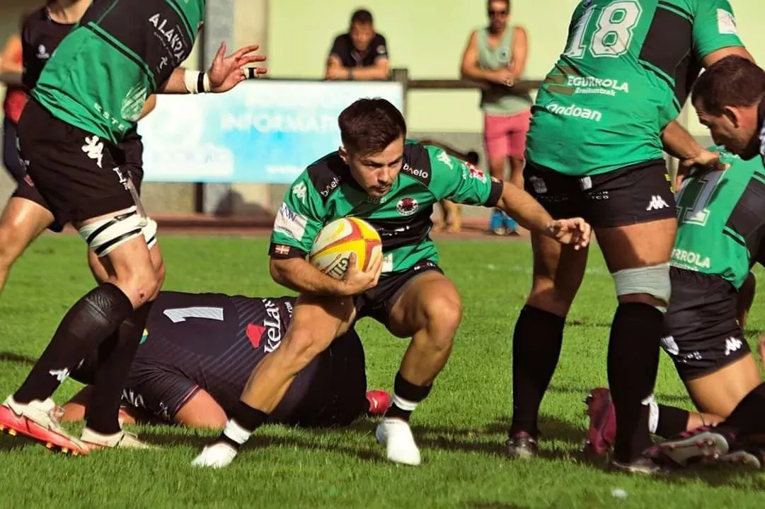 Gernika Rugby Taldea