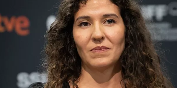Valentina Maurel, Horizontes saria. EFE