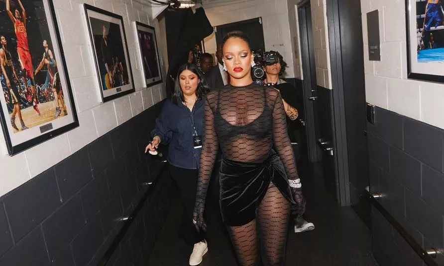 Rihanna