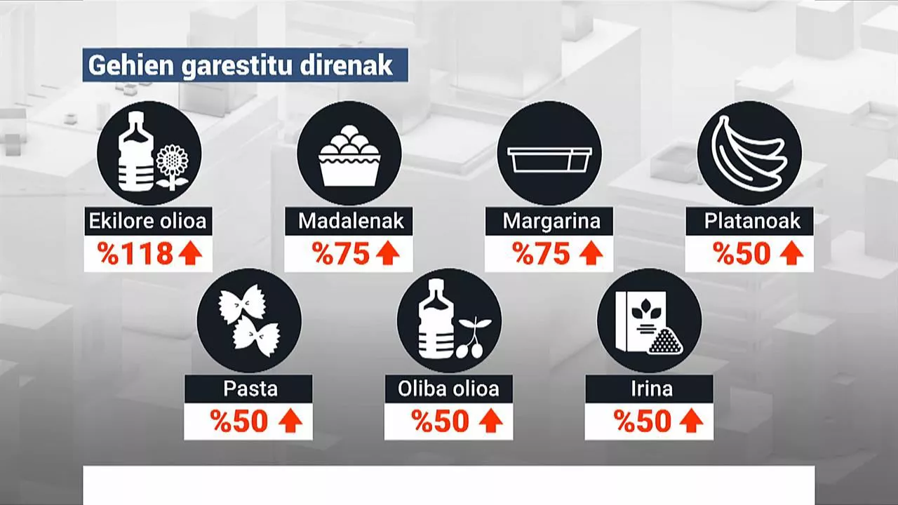 Grafikoa: EITB Media