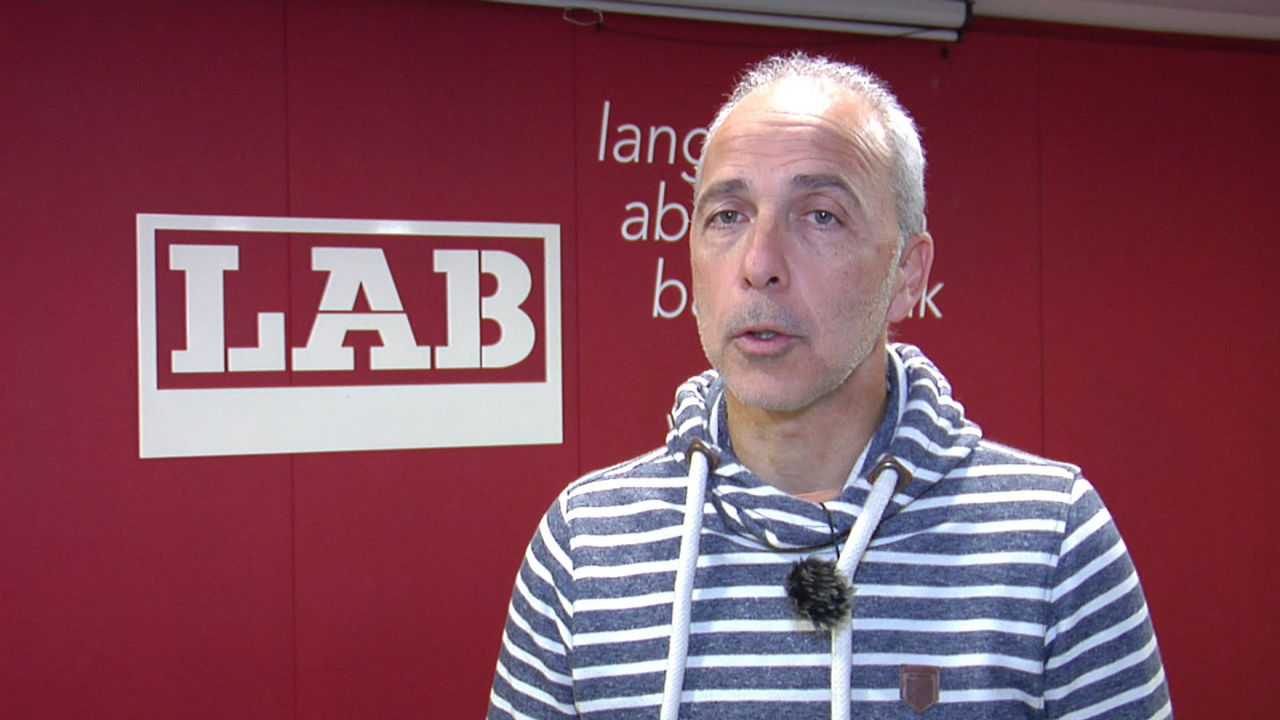 XABIER UGARTEMENDIA