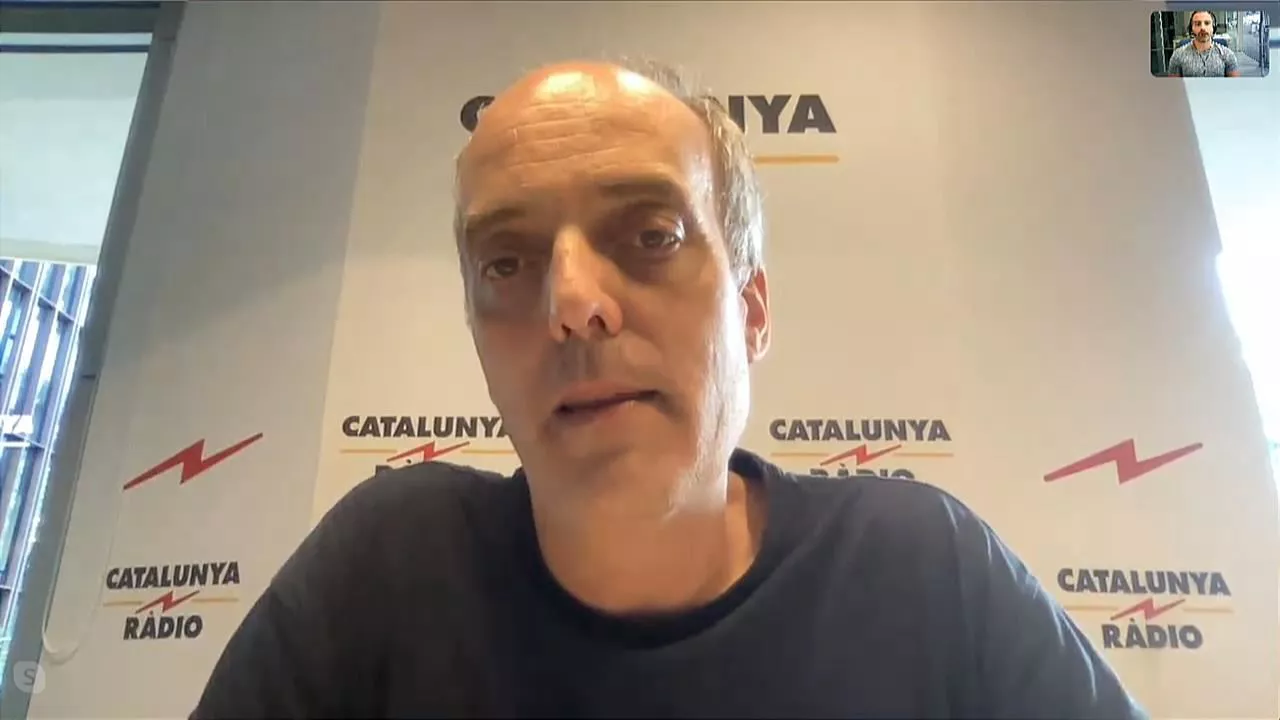 Marc Vidal