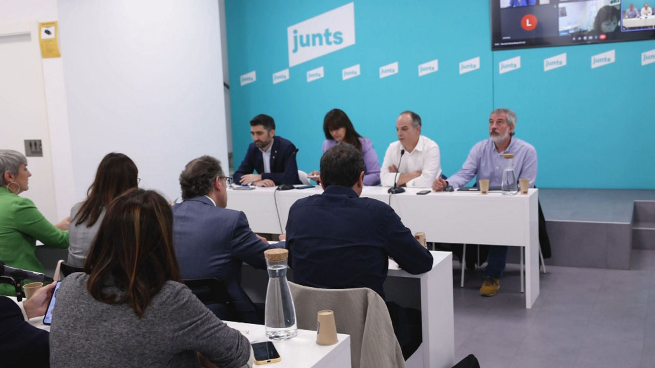 Junts per Cat