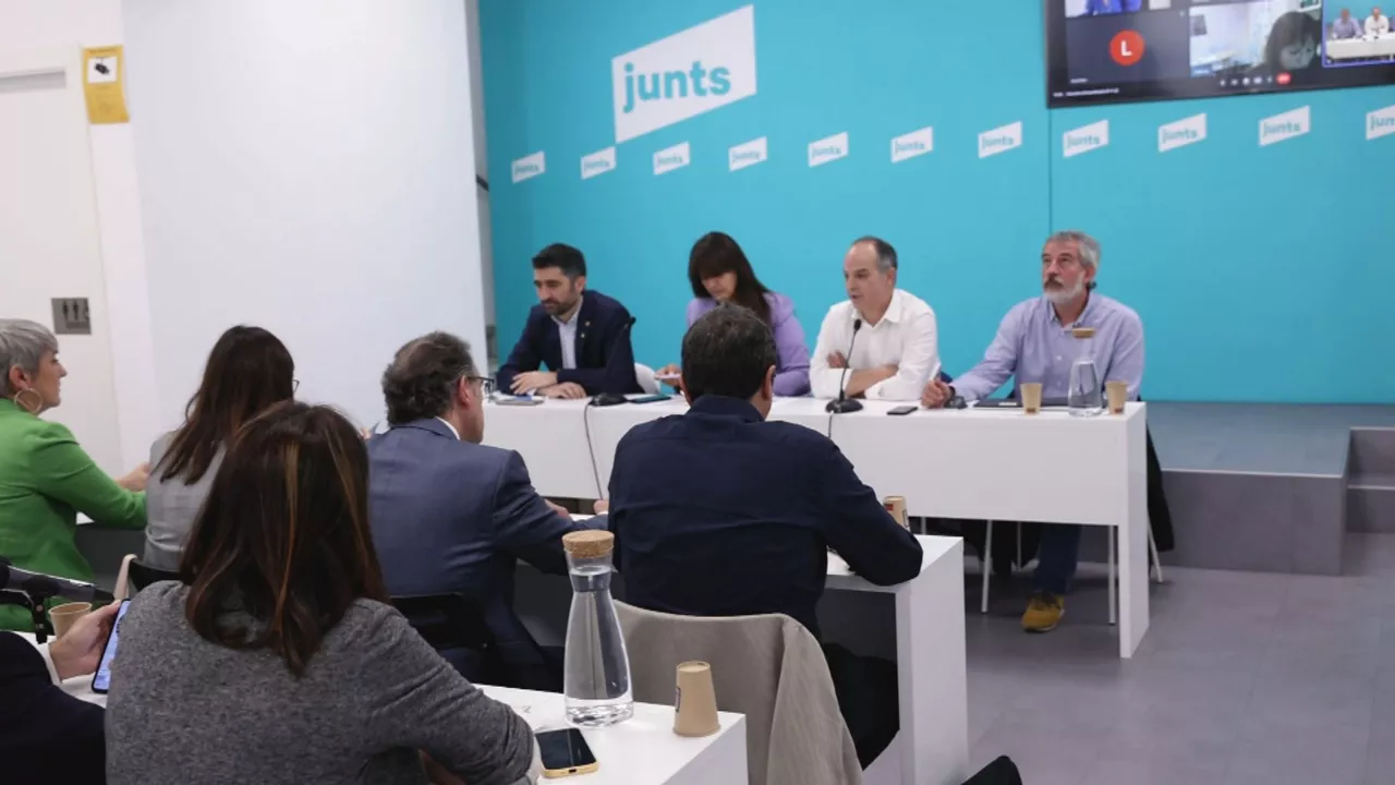 Junts per Cat
