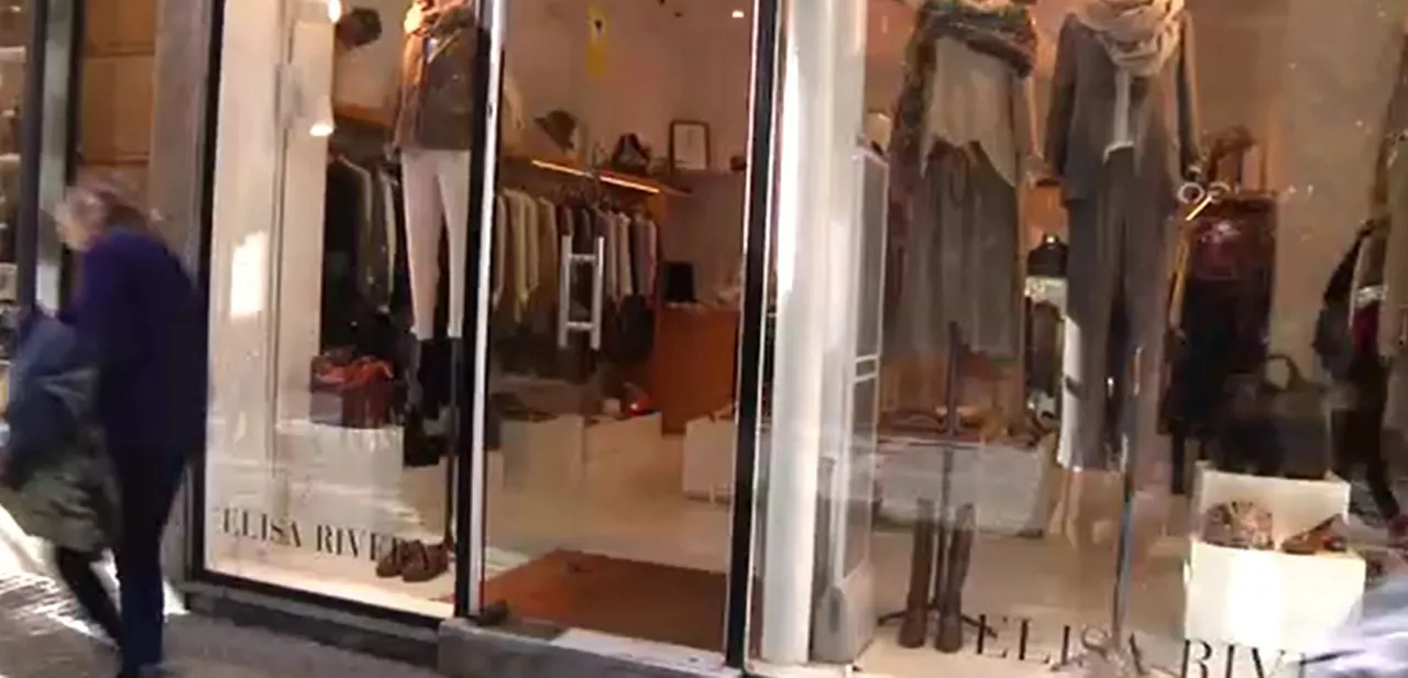 Neurria abuztuan iragarri zuten. EITB Mediako bideo batetik hartutako argazkia.