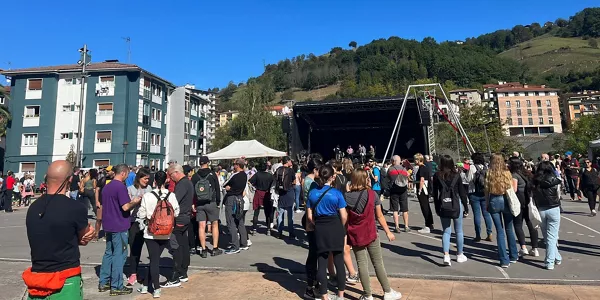 Foto: EITB Media
