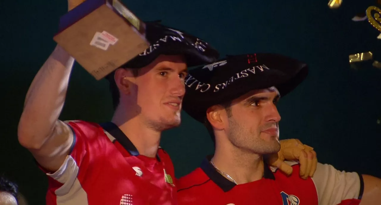 Ezkurdia y Mariezkurrena II