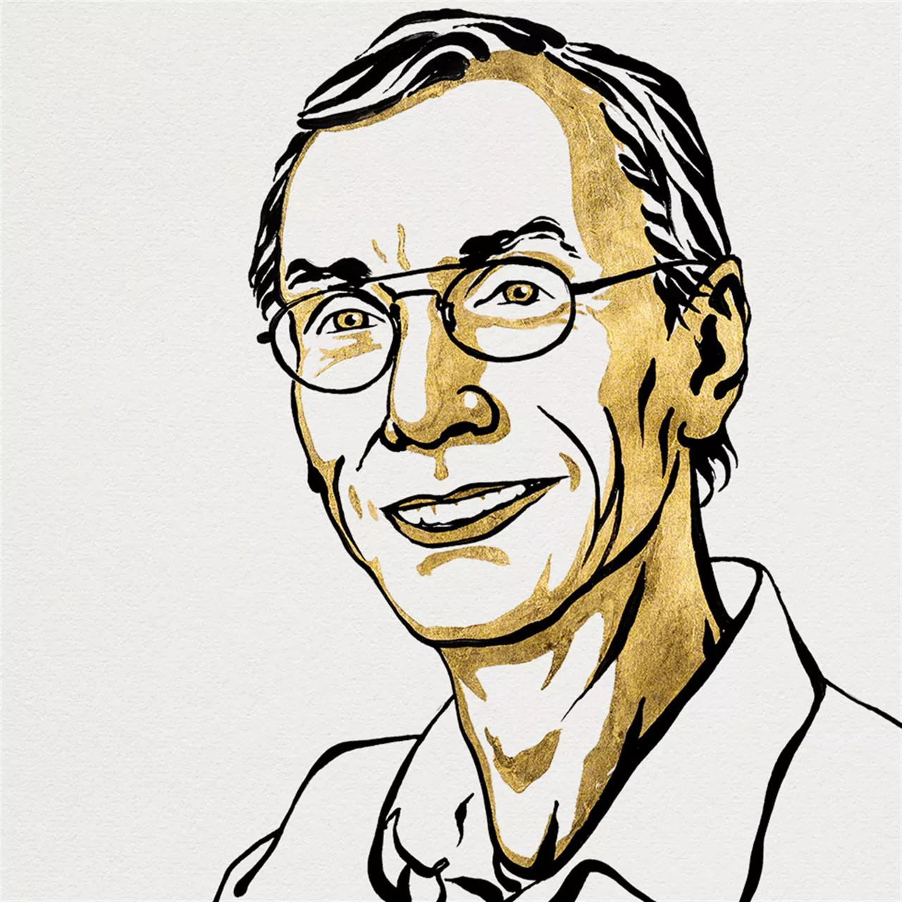 Svante Pääbo, premio Nobel de Medicina 2022. Foto: @NobelPrize