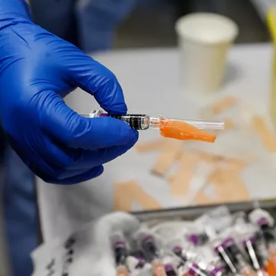 vacuna gripe covid osakidetza efe