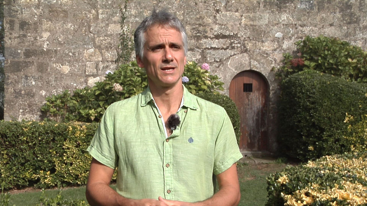 Aritz Agirrezabala