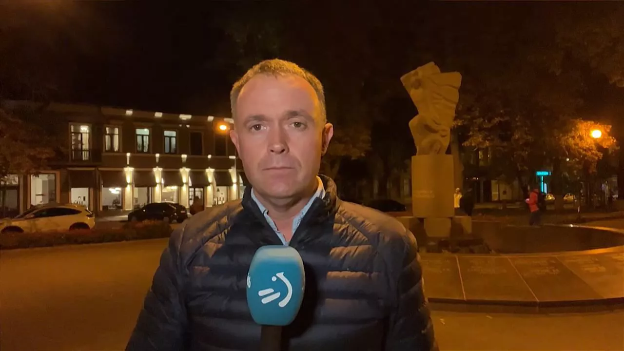 Mikel Ayestaran
