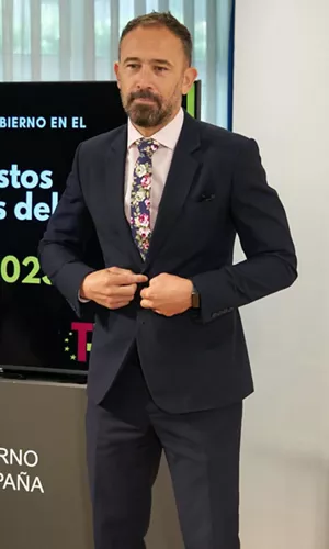 Denis Itxaso