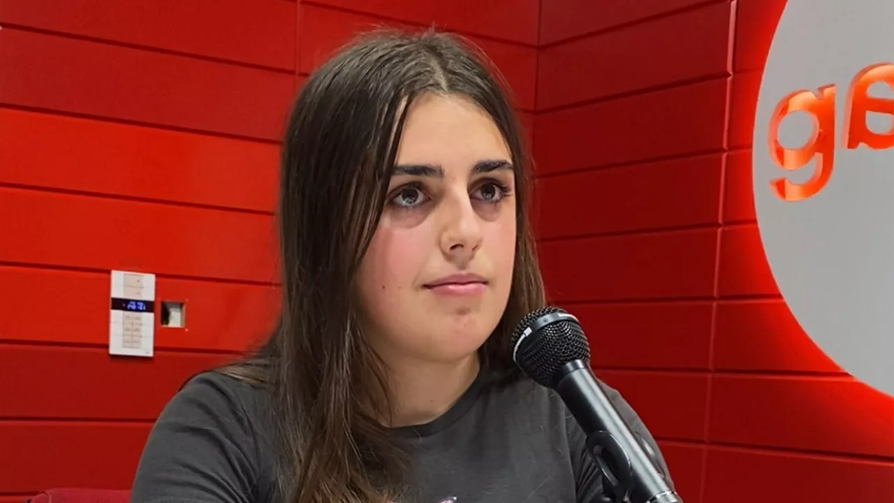 Ilia Uriarte
