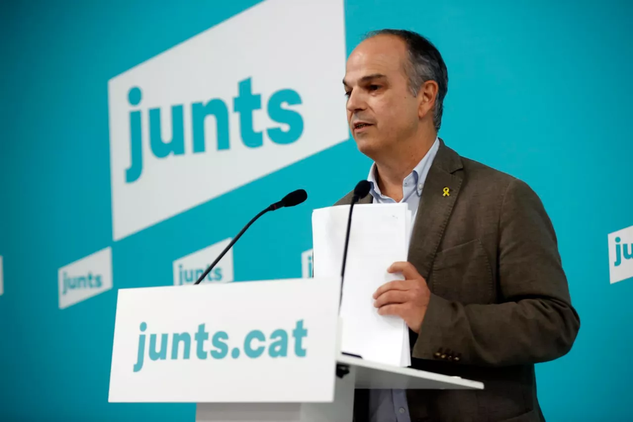 Turull-Junts