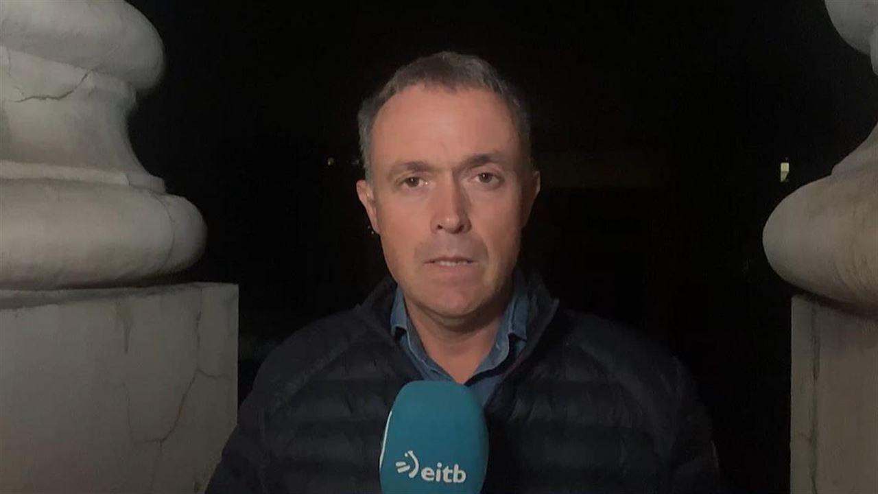 Mikel Ayestaran