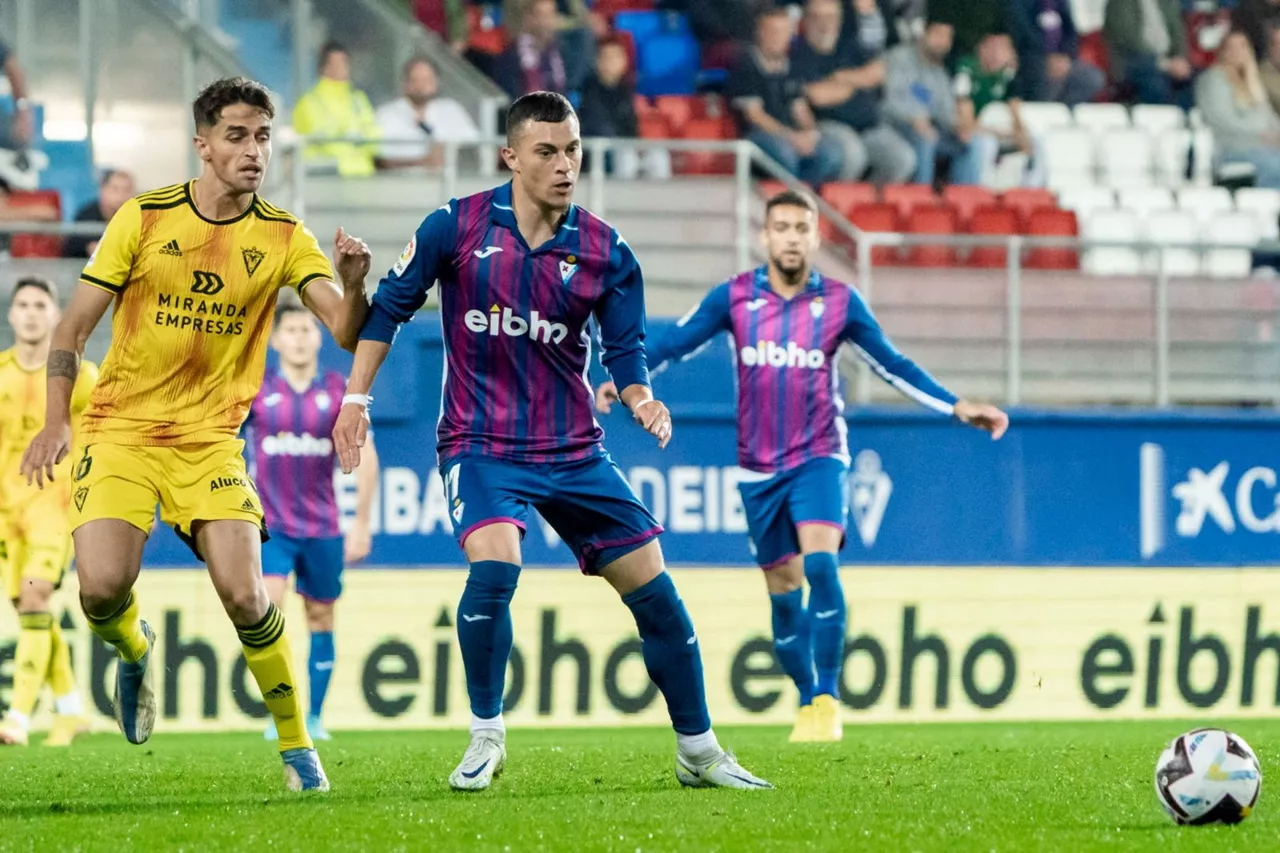 CORPAS-EIBAR-MIRANDES-@Eibar