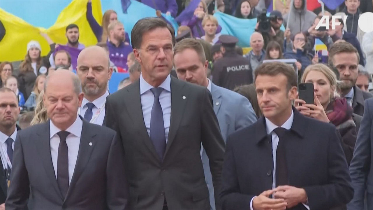 Macron