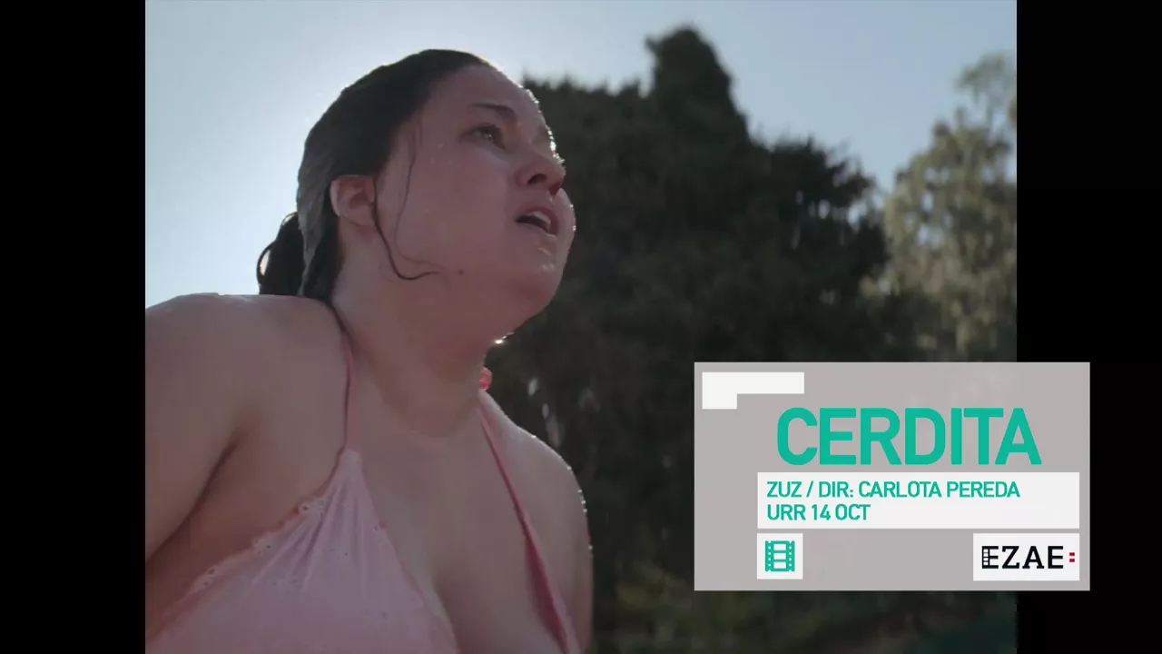 Kulturklik EZAE cerdita morena films carlota pereda filmax