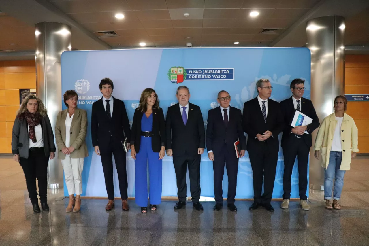 Consejo vasco de finanzas