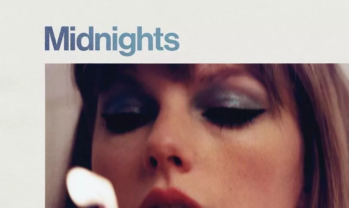 'Midnights'en azala