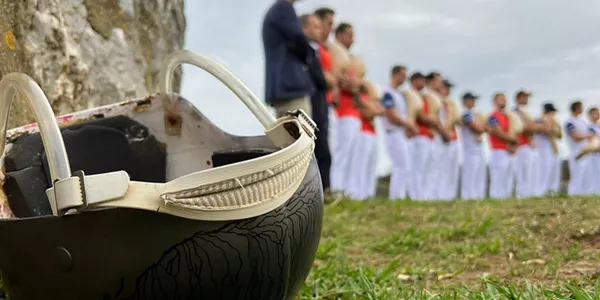 Winter Series 2022-23 Txapelketaren aurkezpena