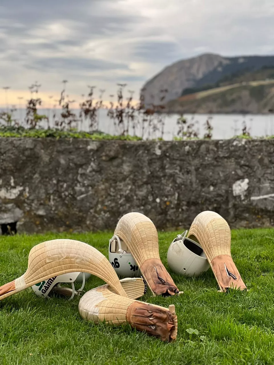 Winter Series 2022-23 Txapelketaren aurkezpena